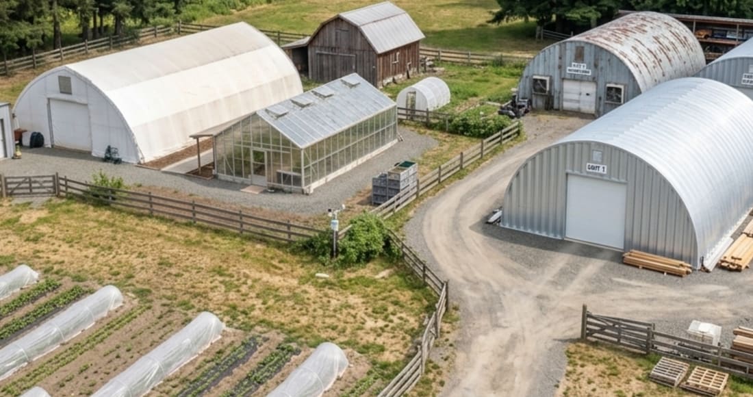 BC interior. Our grow facility is purpose-built for indoor cultivation — climate-isolated, year-round.